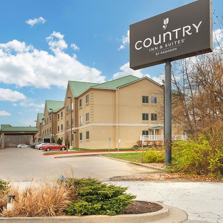 Country Inn & Suites By Radisson, Columbia, Mo Exterior photo